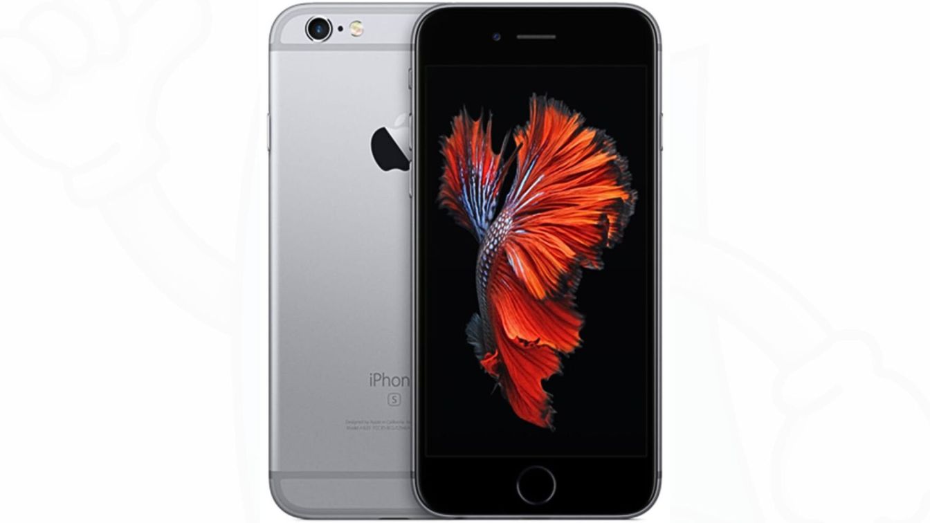 Apple iPhone 6S Plus