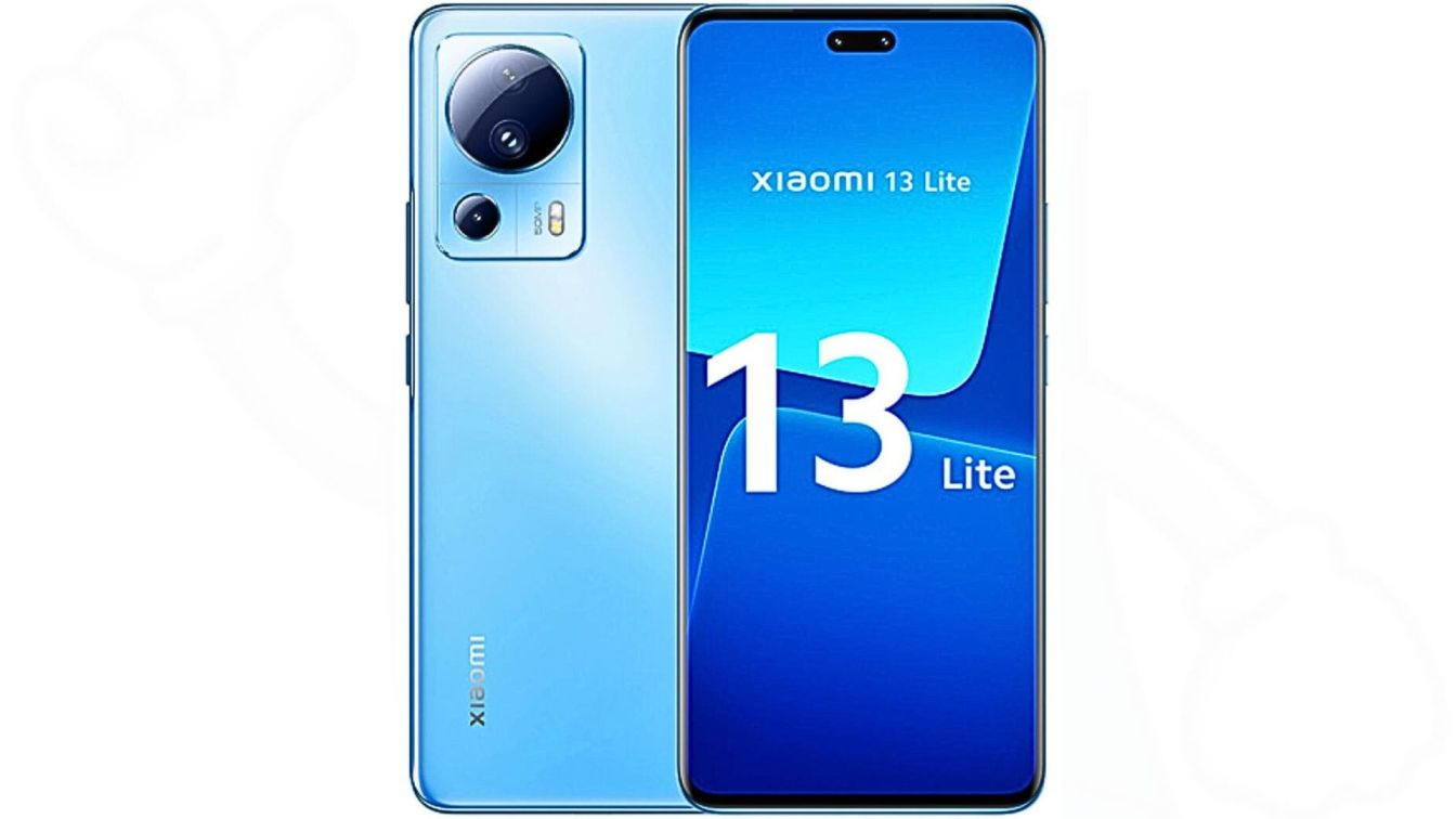 Xiaomi 13 Lite