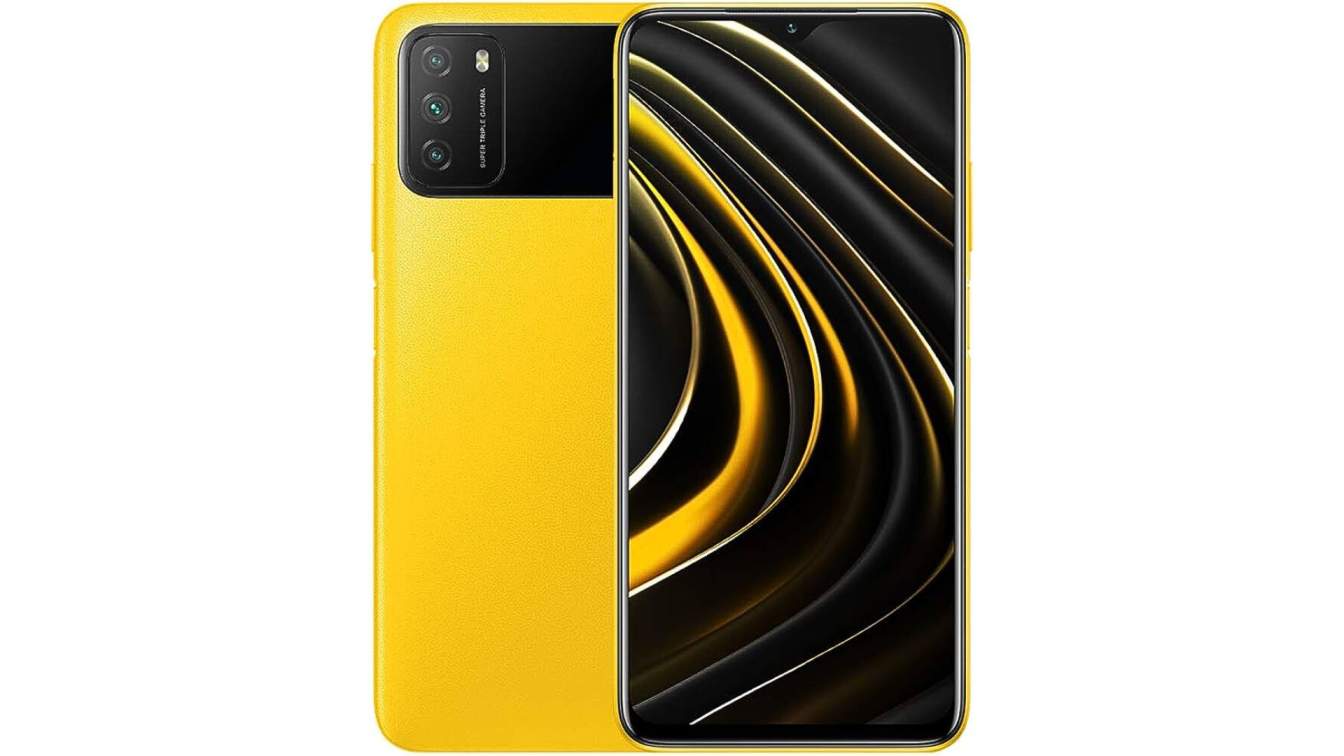 Xiaomi Poco M3