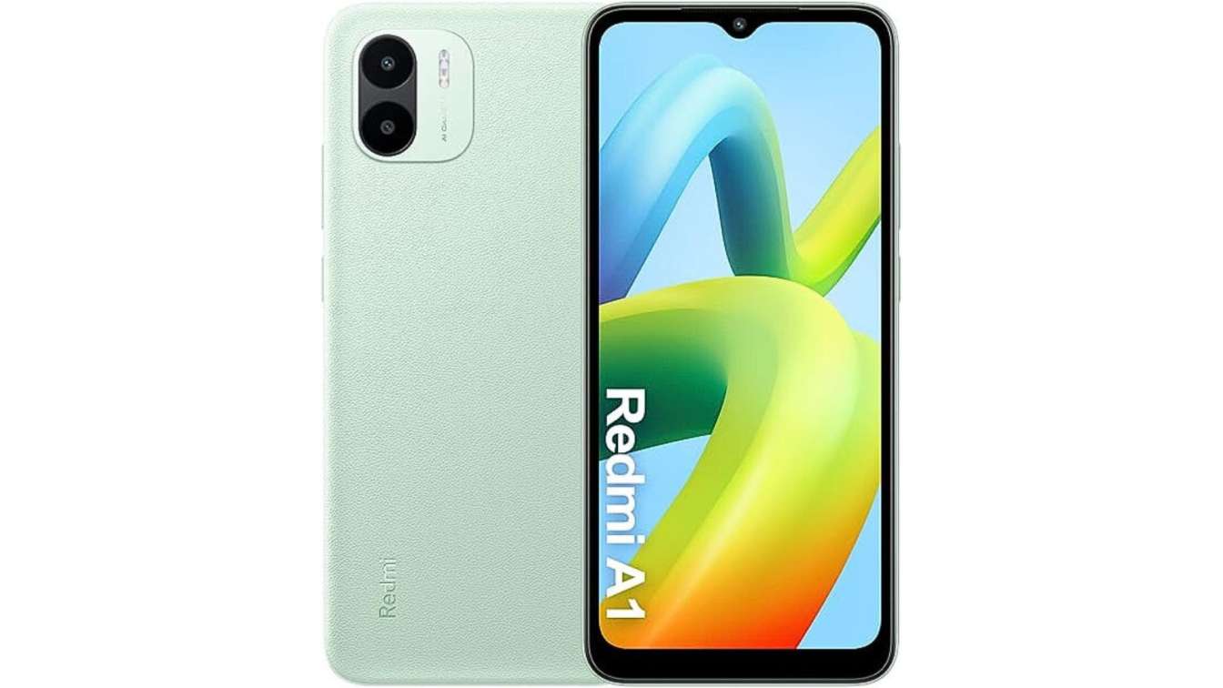 Xiaomi Redmi A1