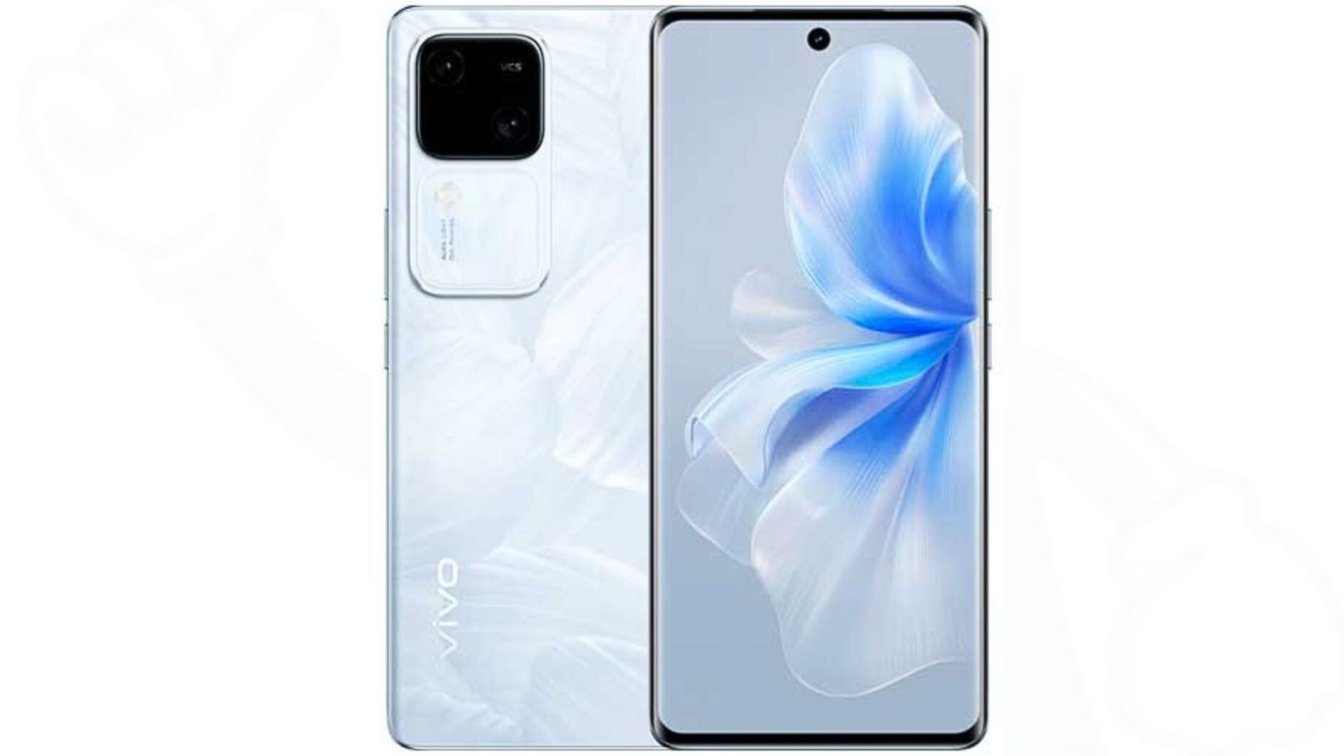 Vivo S18 Pro