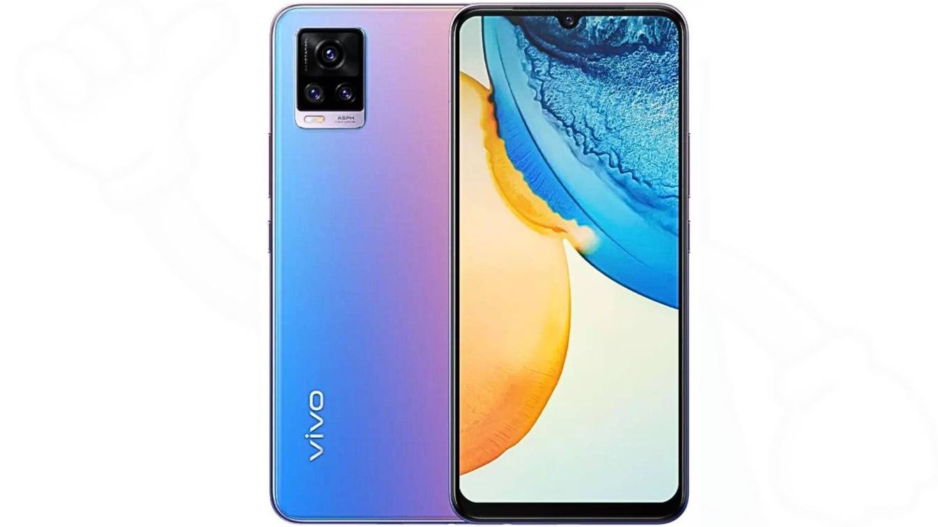 Vivo V20