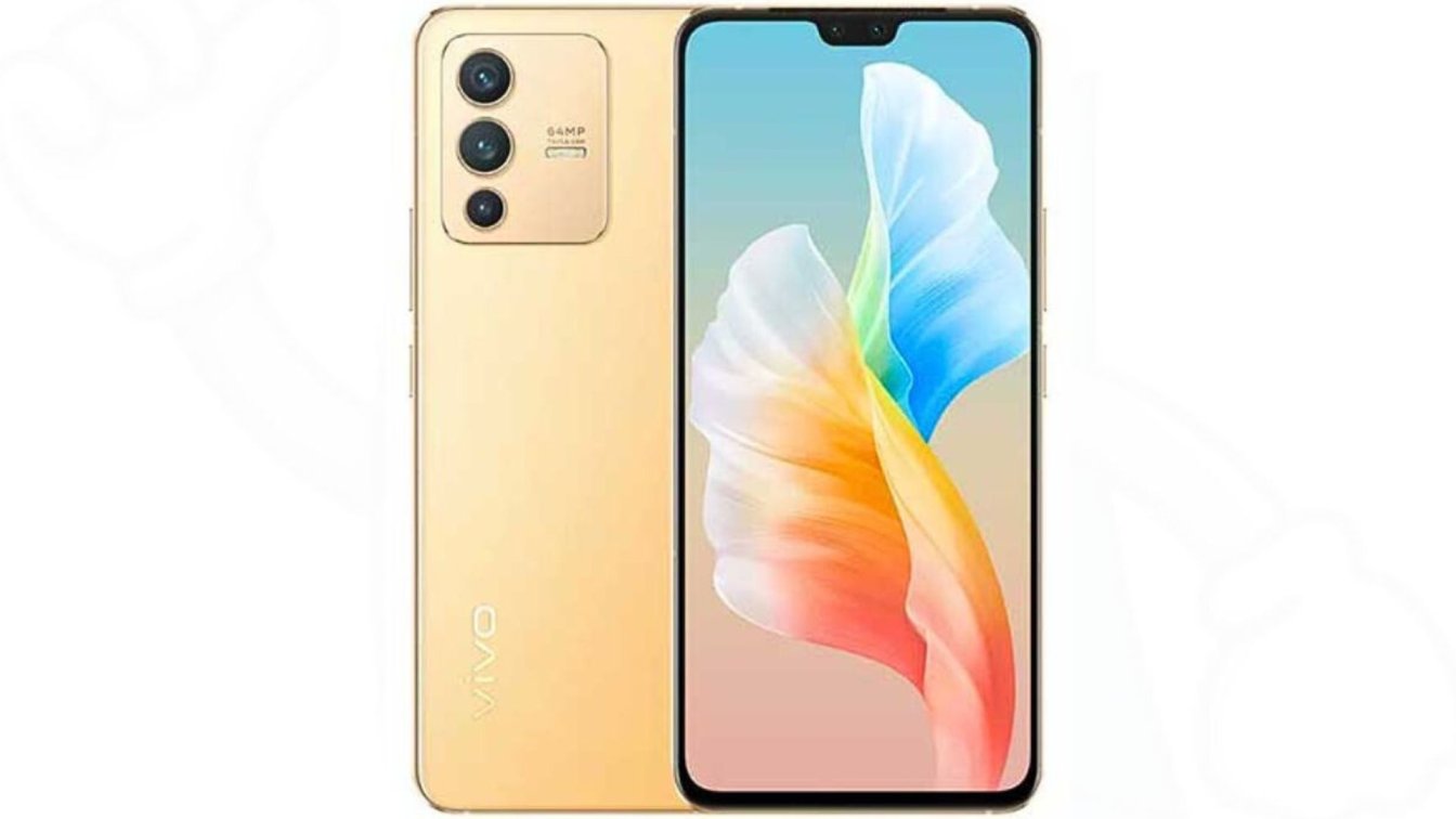 Vivo V23 Pro