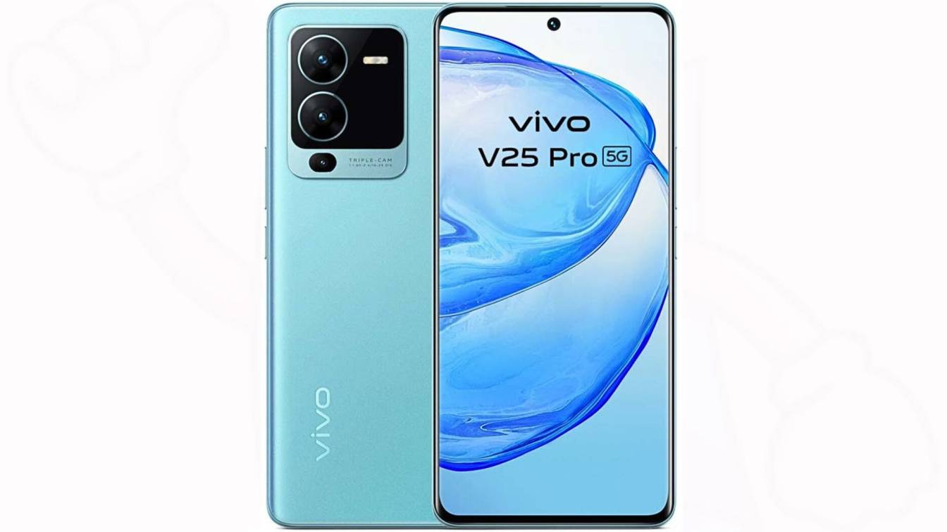 Vivo V25 Pro