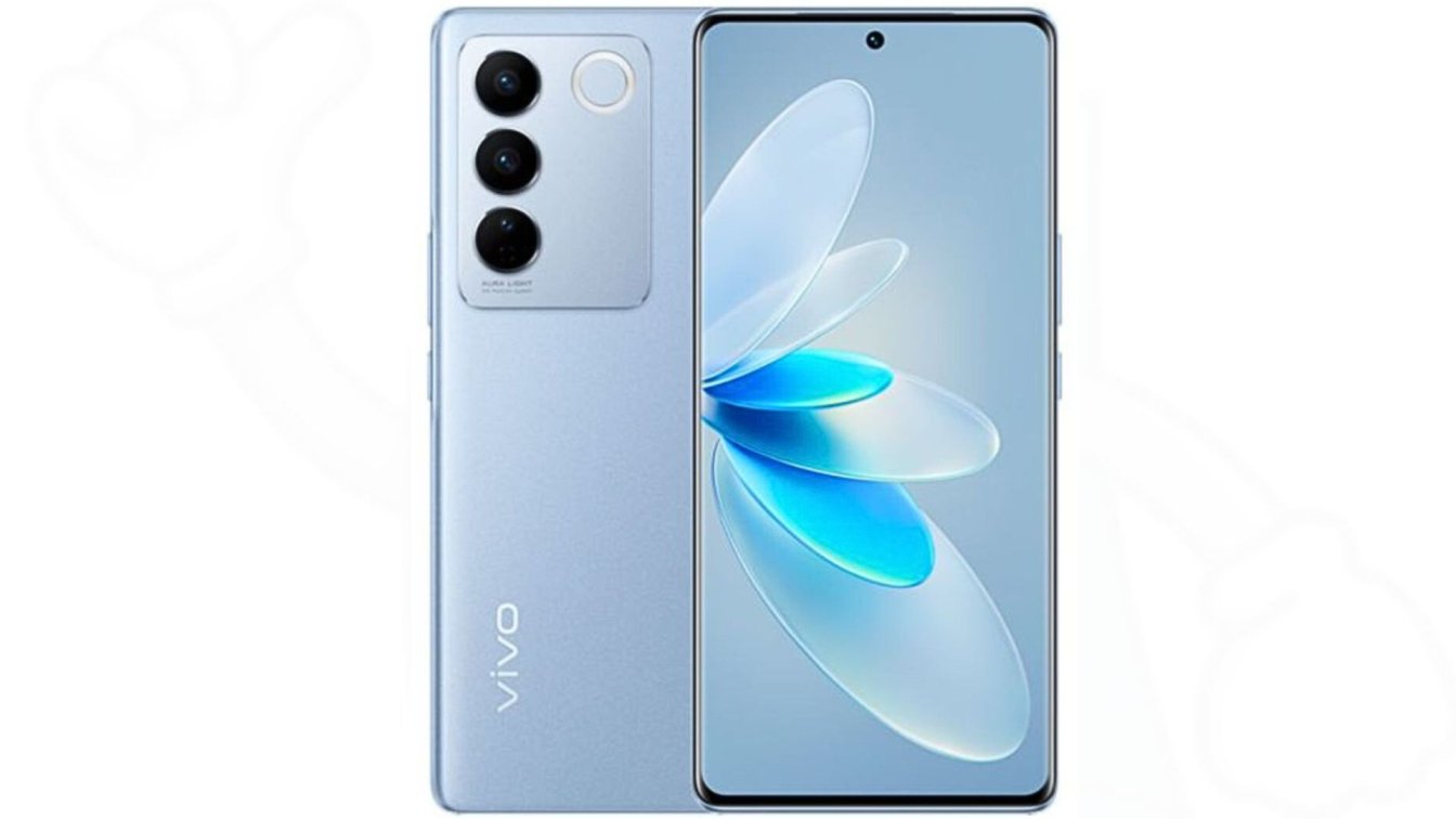 Vivo V27e