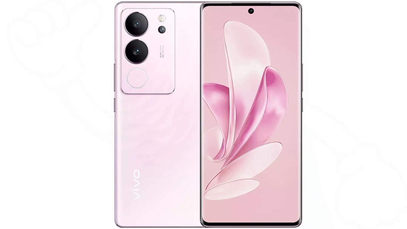 Vivo V29 Pro