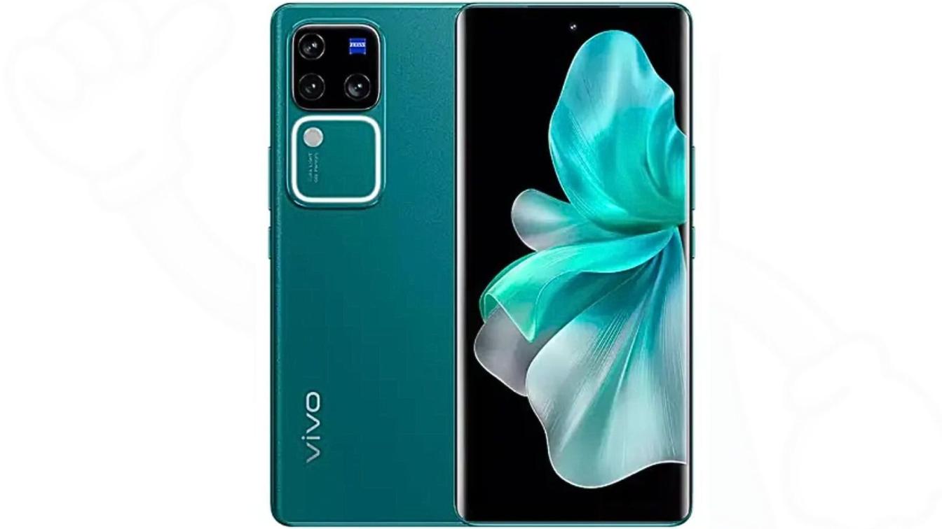 Vivo V30 Pro