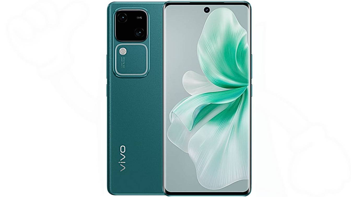 Vivo V30