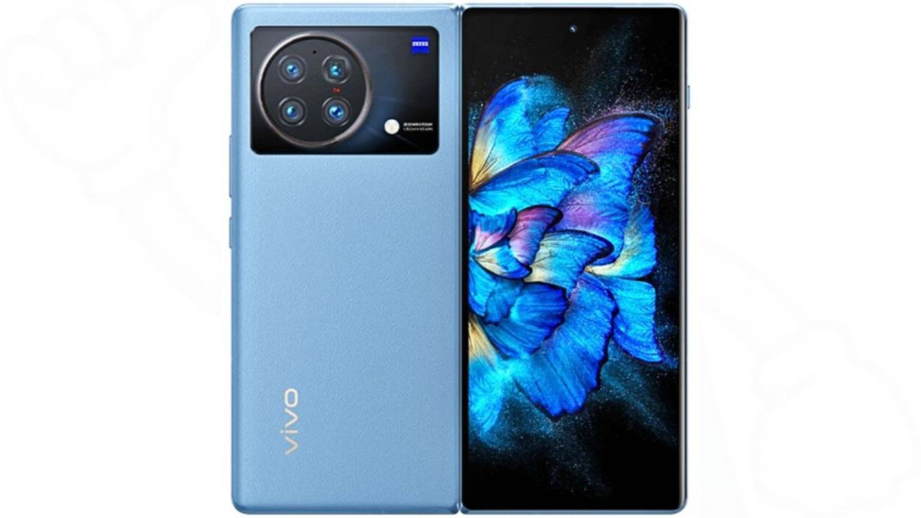 Vivo X Note