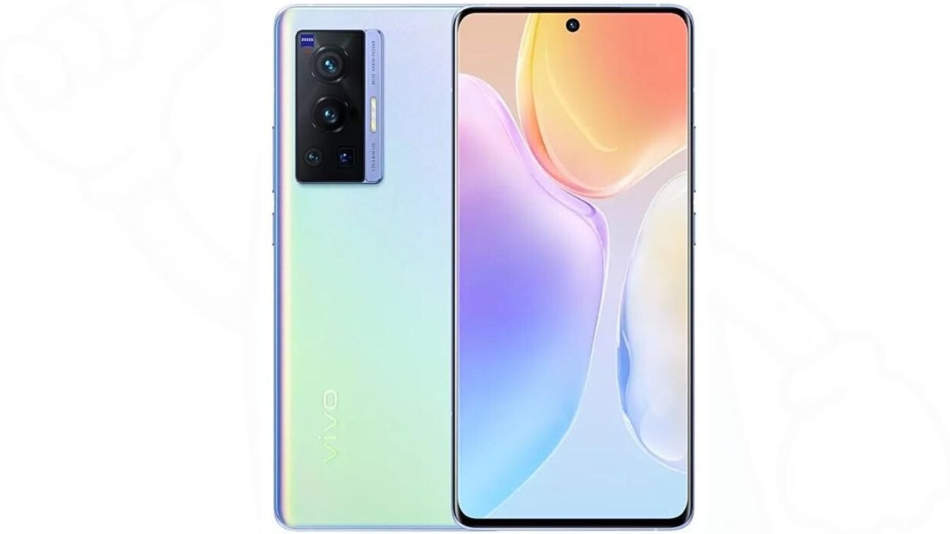 Vivo X70 Pro 5G