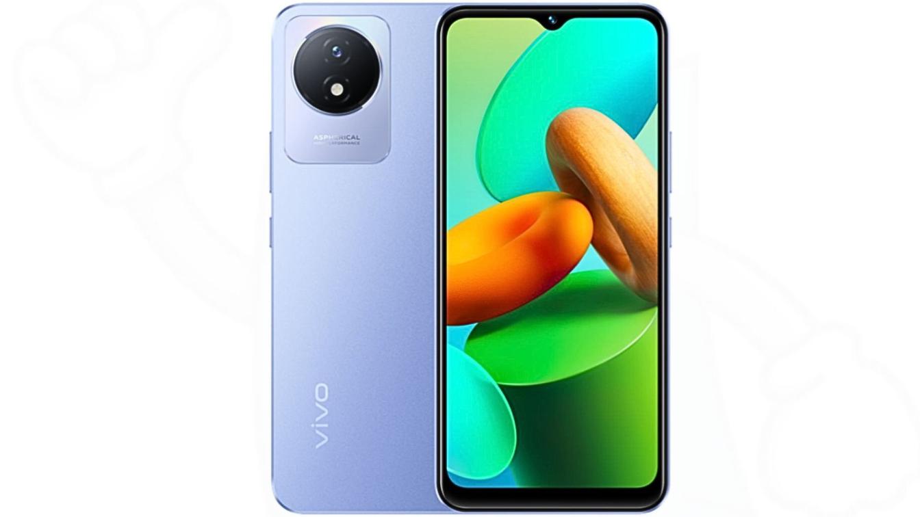 Vivo Y02