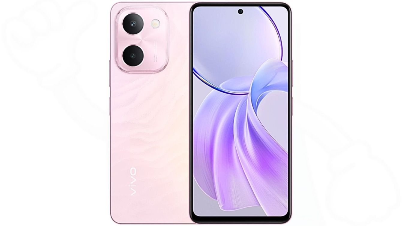 Vivo Y100i