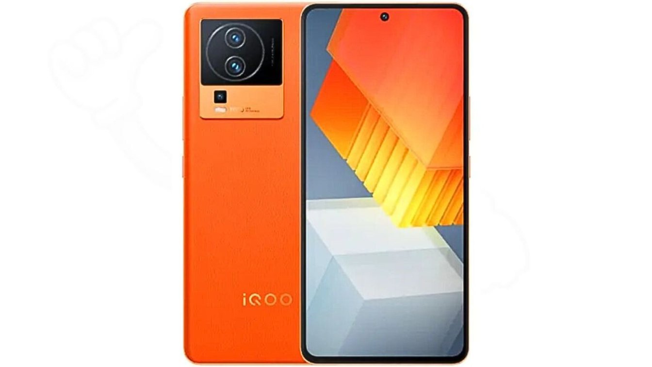 Vivo iQOO Neo7 SE