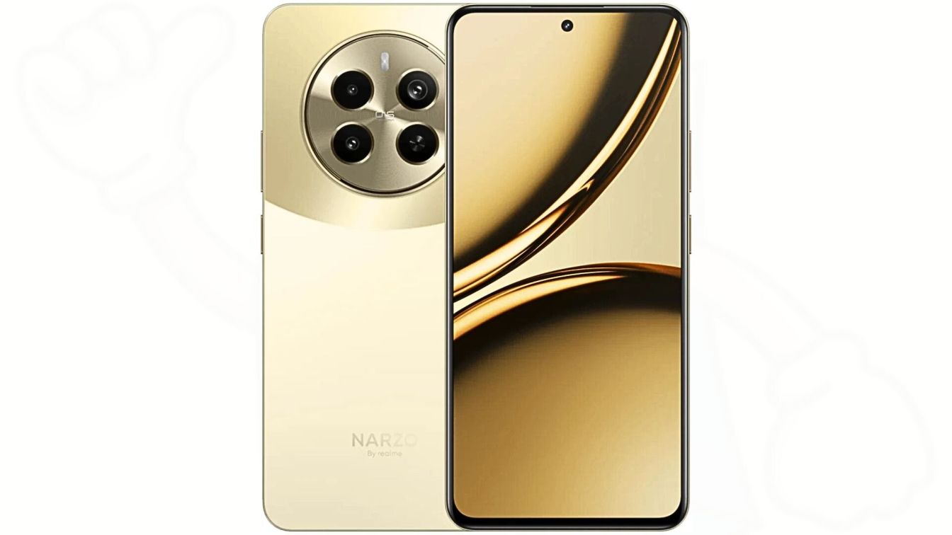 Realme Narzo 70 Pro