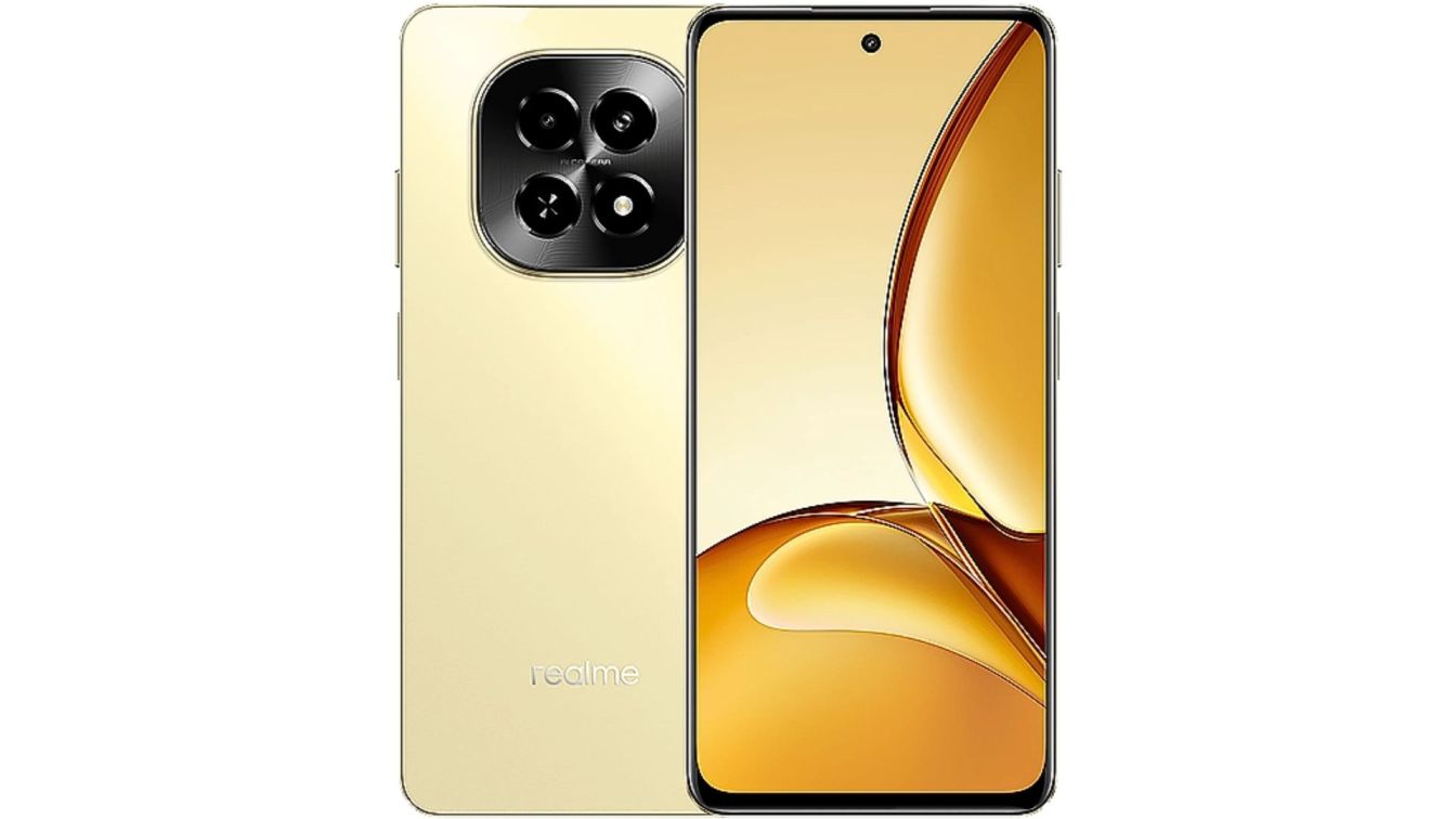 Realme V60