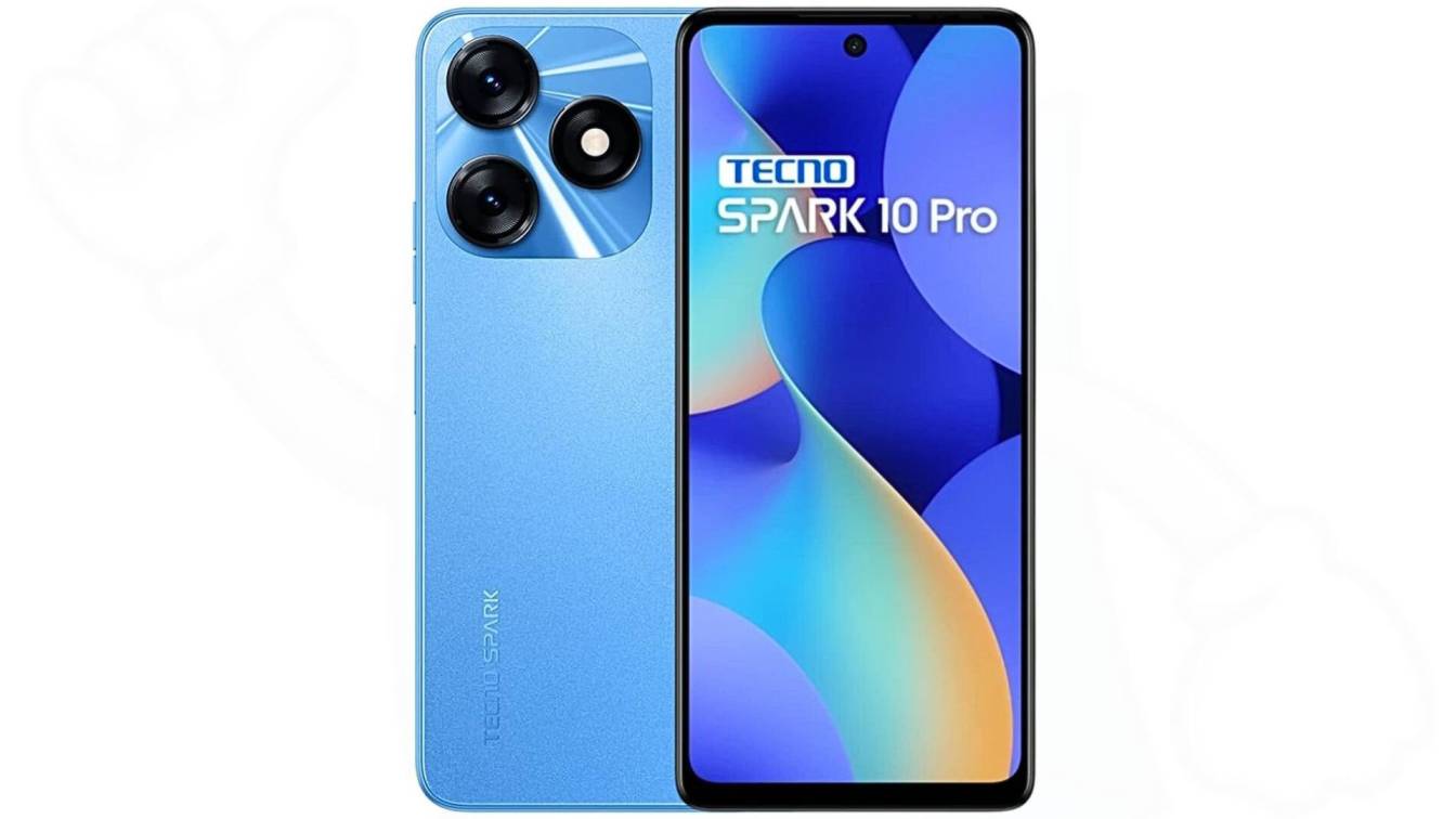 Tecno Spark 10 Pro