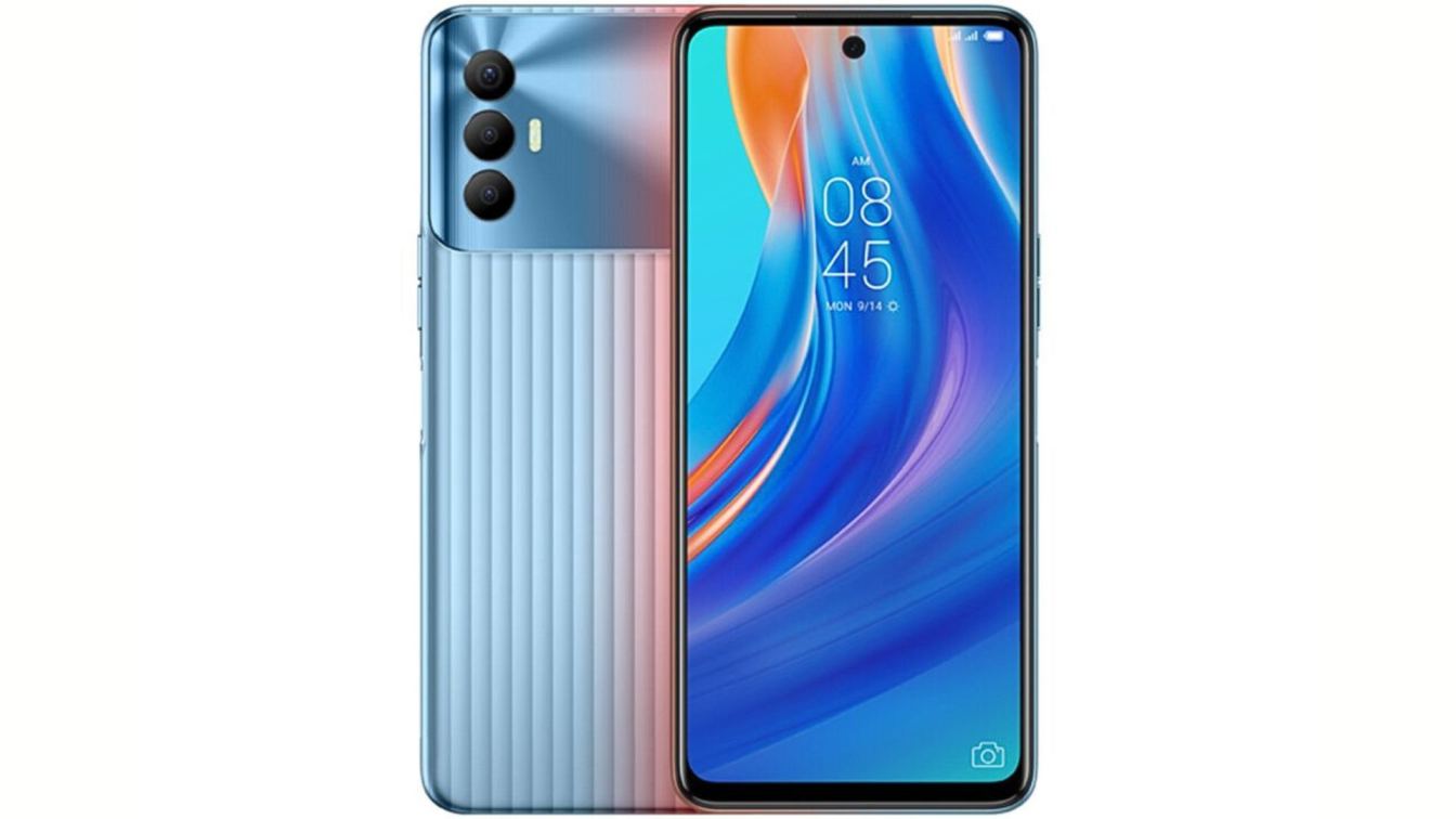 Tecno Spark 8 Pro