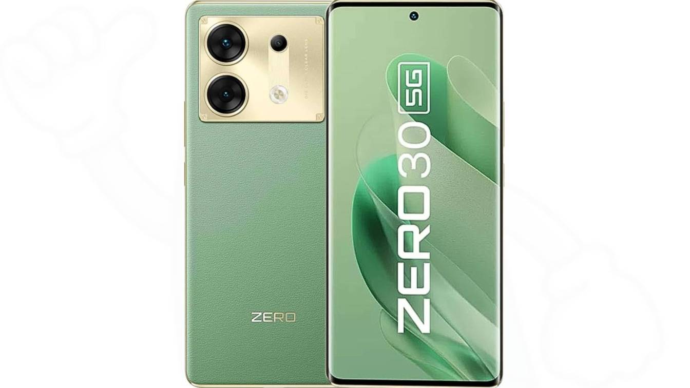 Infinix Zero 30 5G