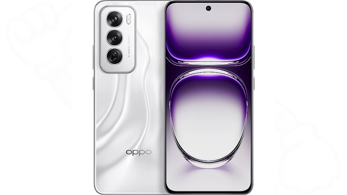 OPPO Reno 12