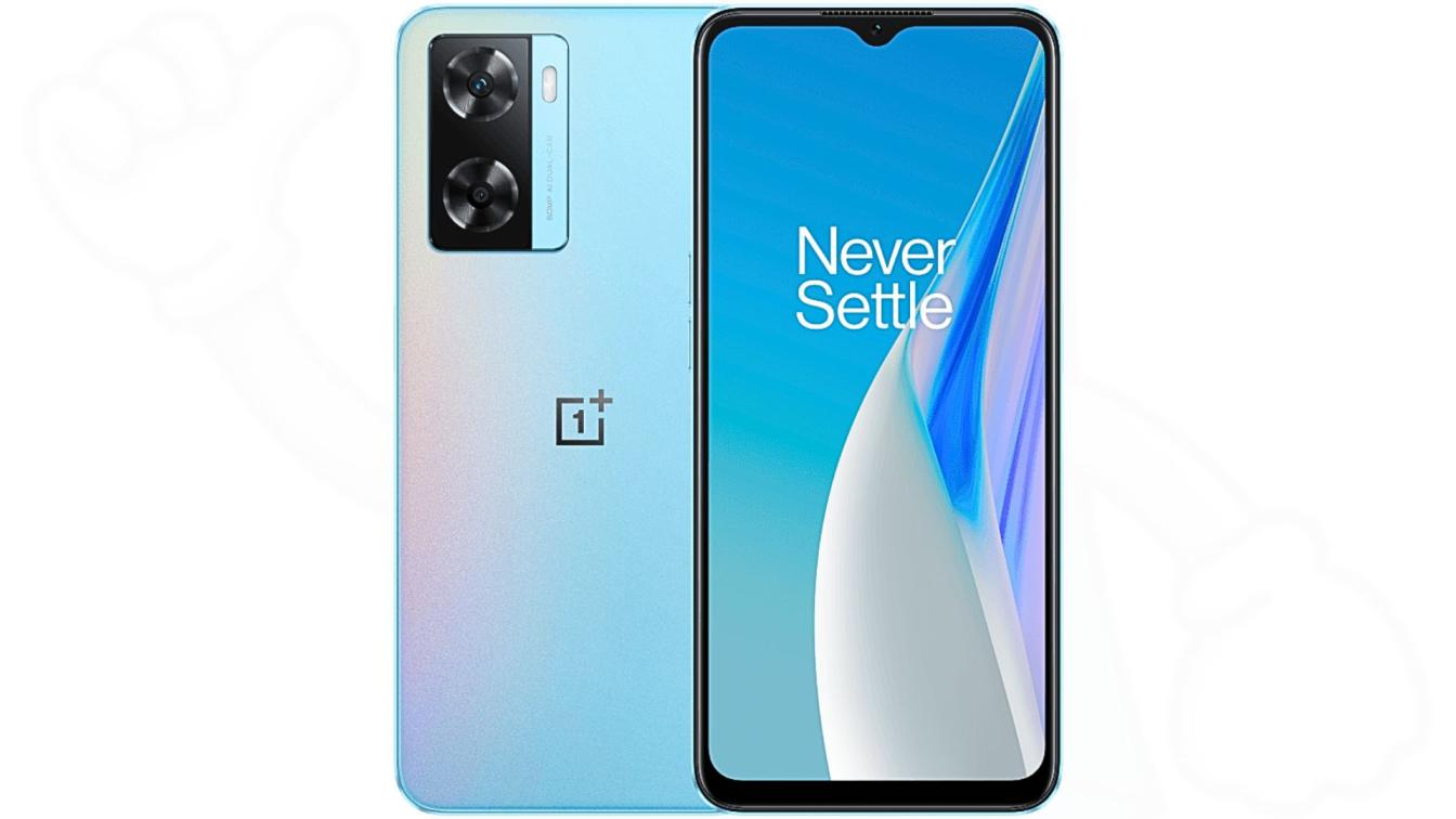 OnePlus Nord N20 SE