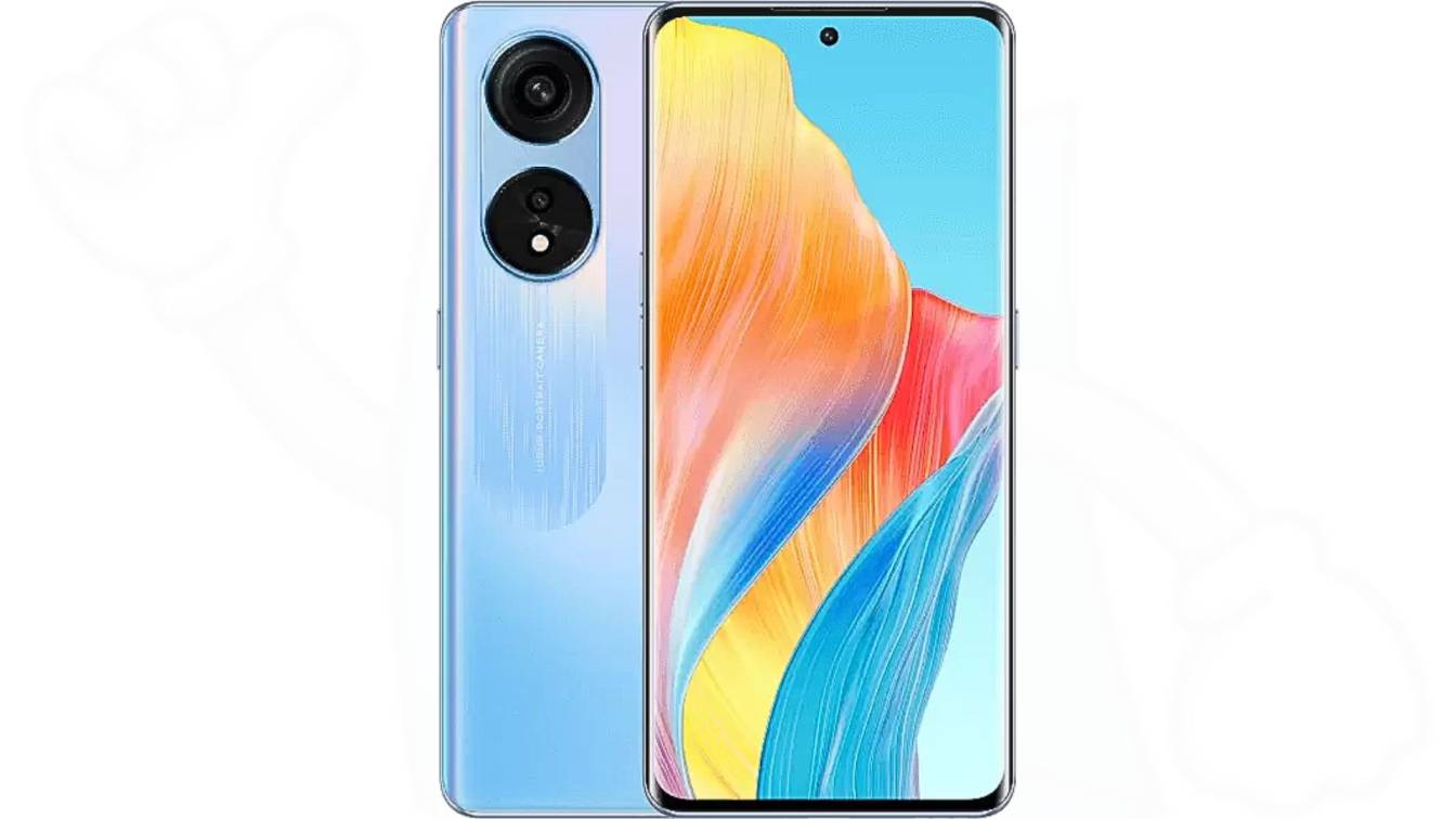 Oppo A1 Pro