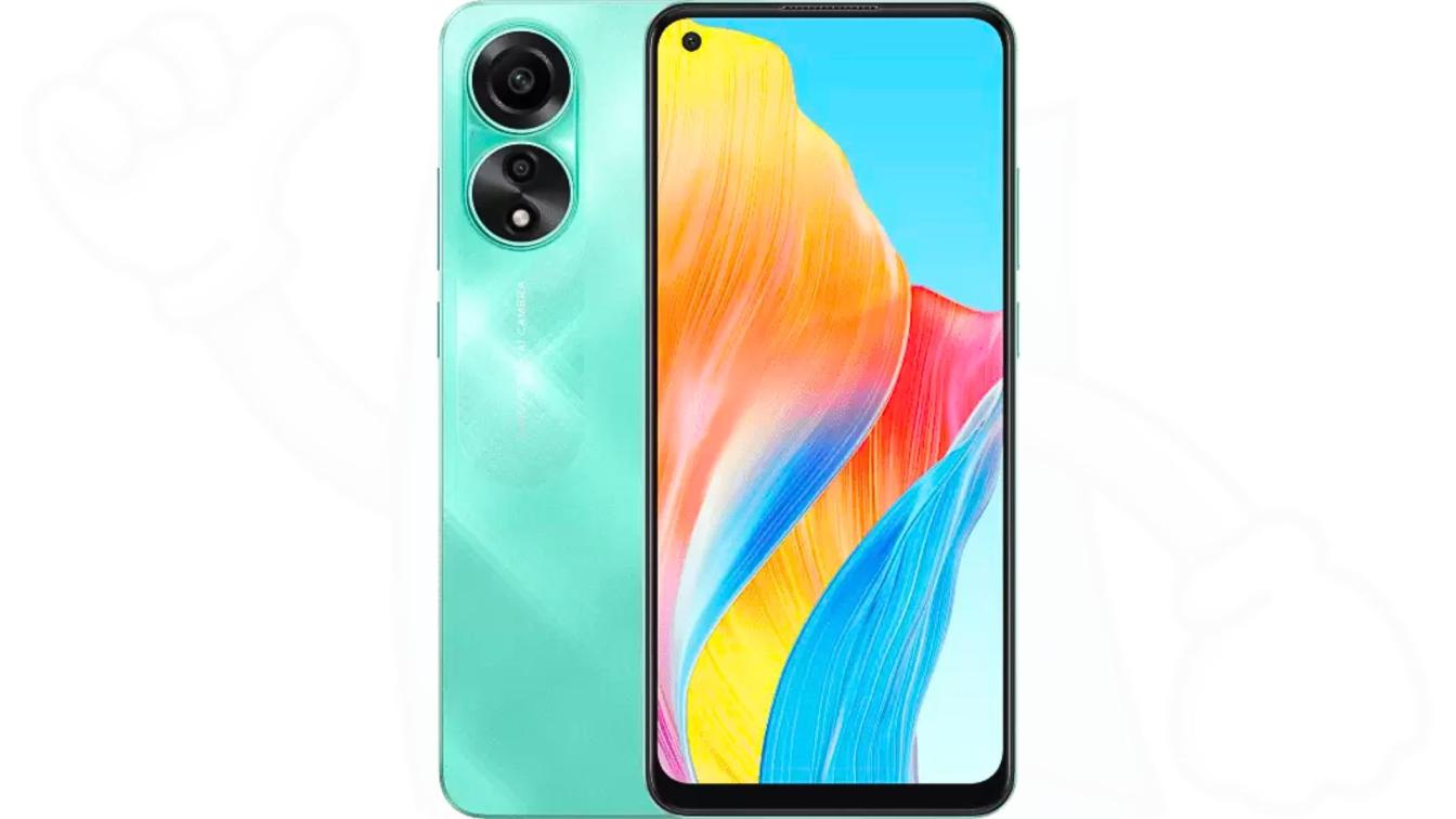 Oppo A78