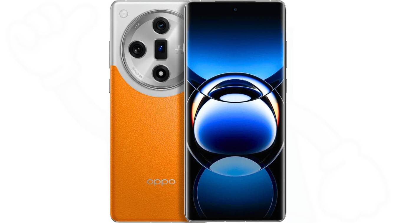 Oppo Find X7