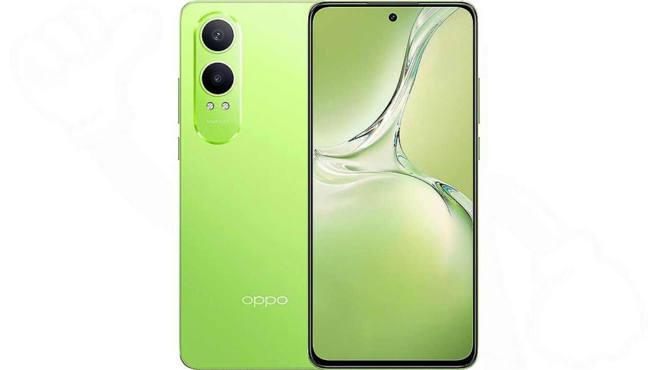 Oppo K12x