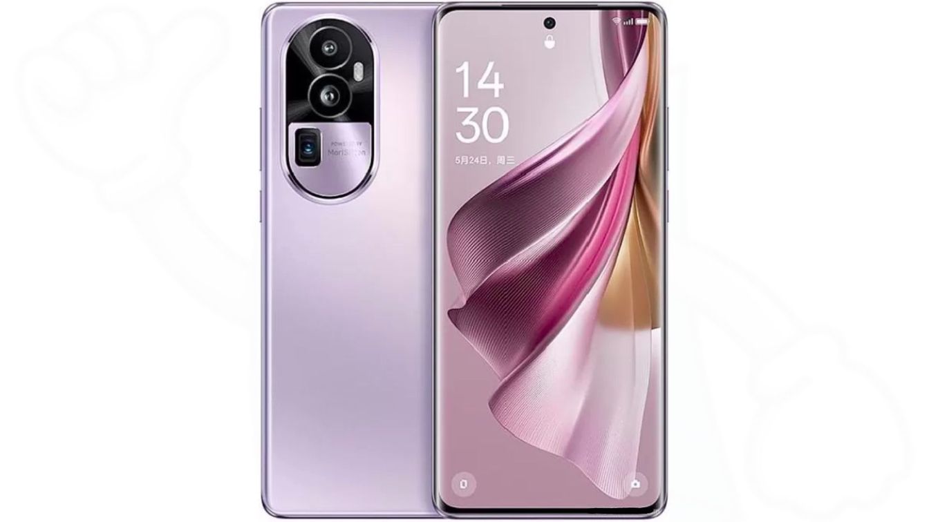 Oppo Reno10 5G