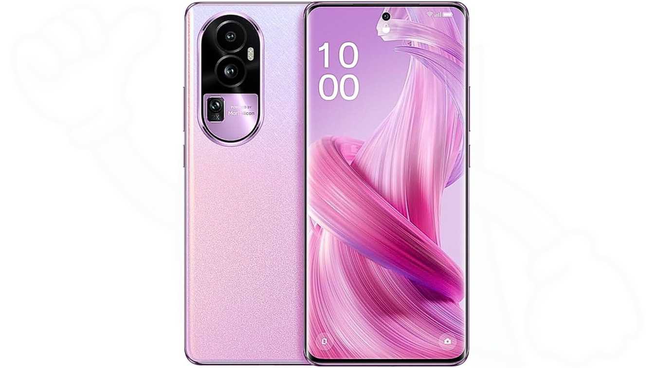 Oppo Reno10 Pro Plus