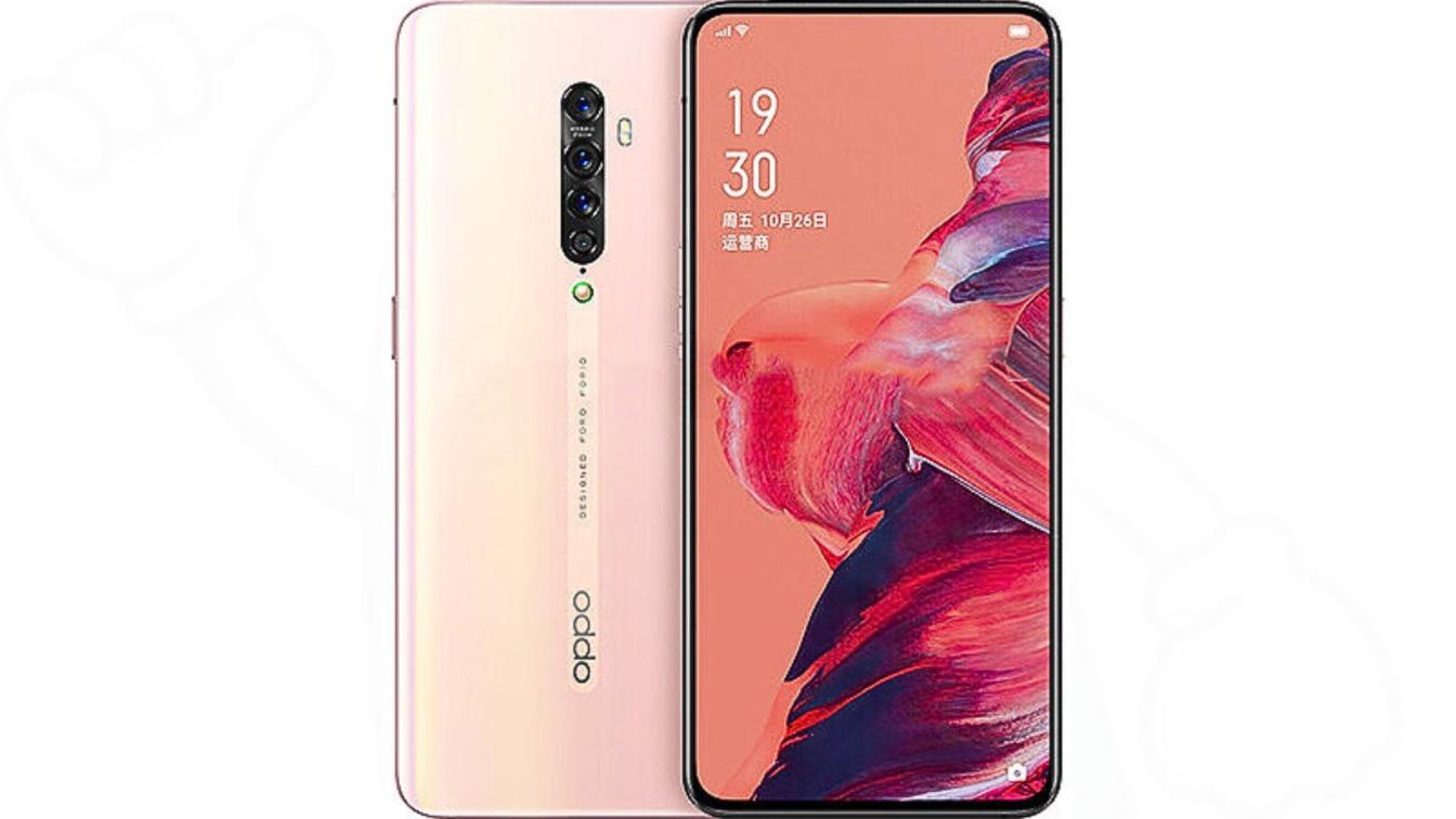 Oppo Reno2 Z