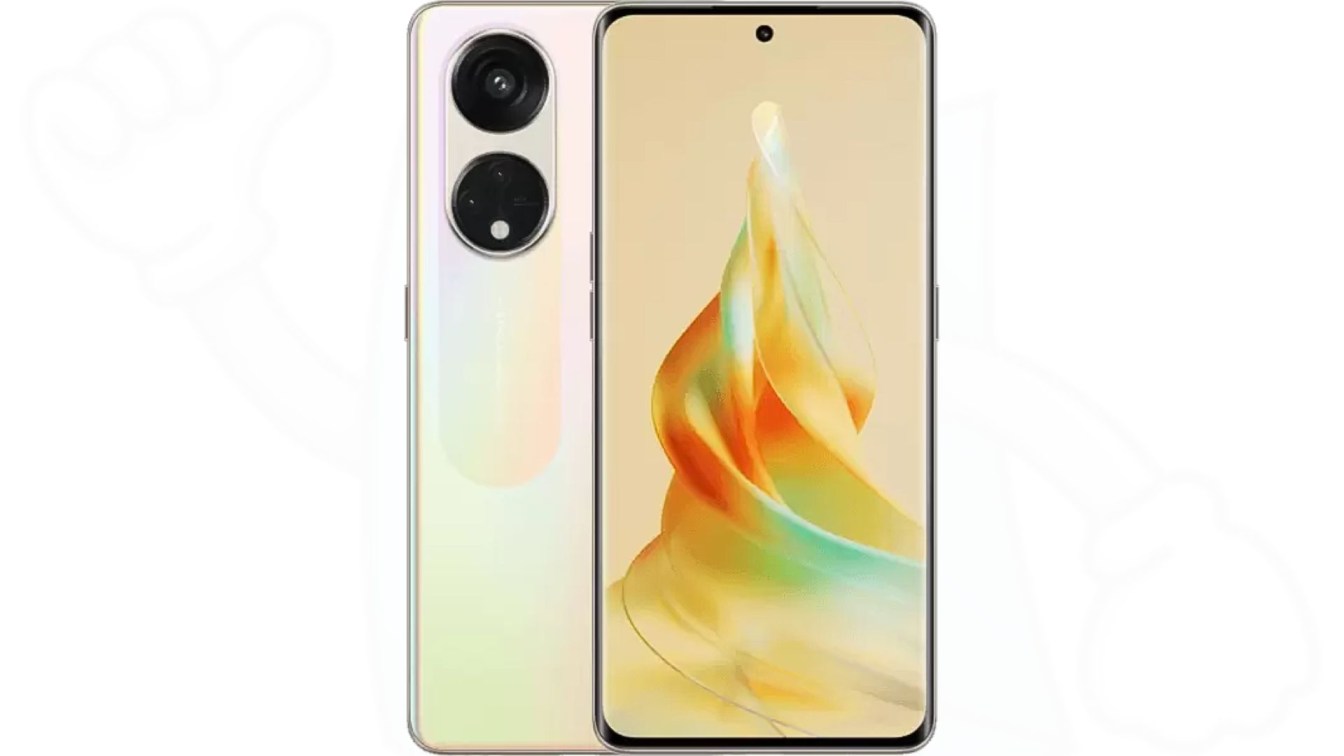 Oppo Reno8 T 5G