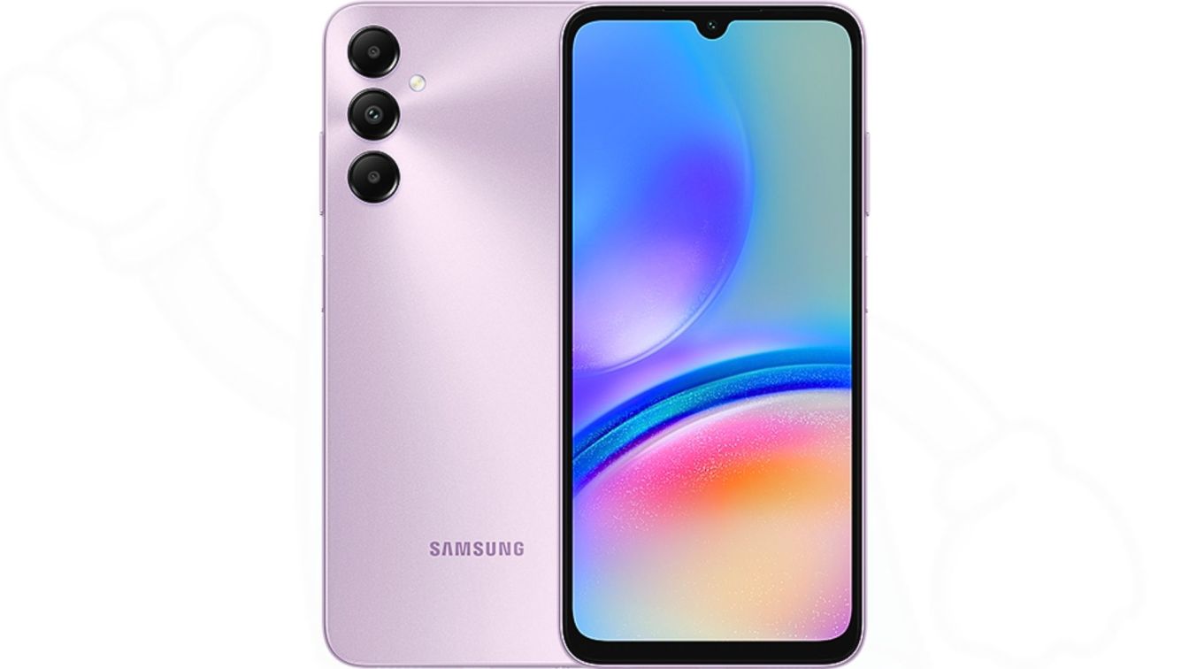 Samsung Galaxy A05s