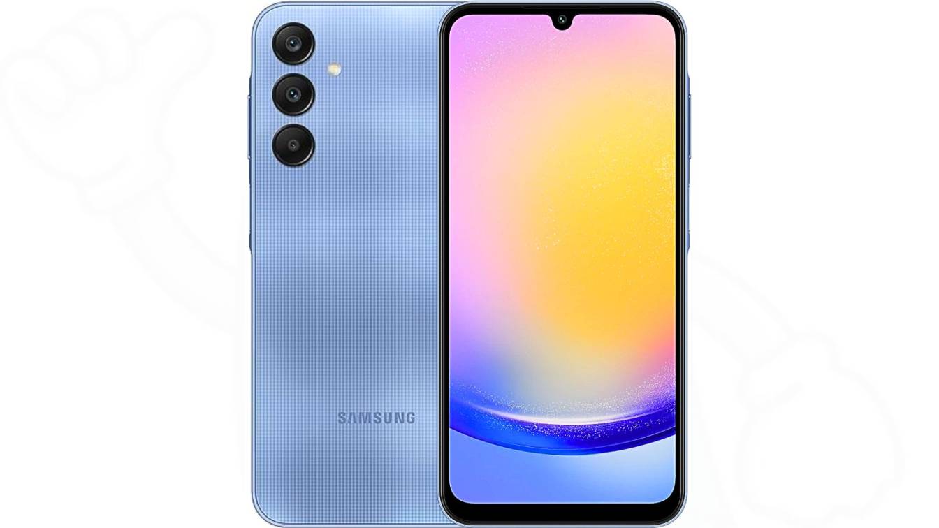 Samsung Galaxy A25