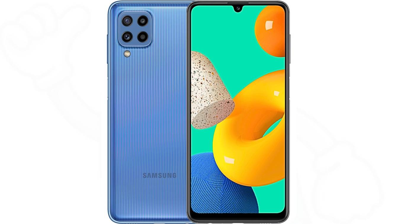 Samsung Galaxy M32