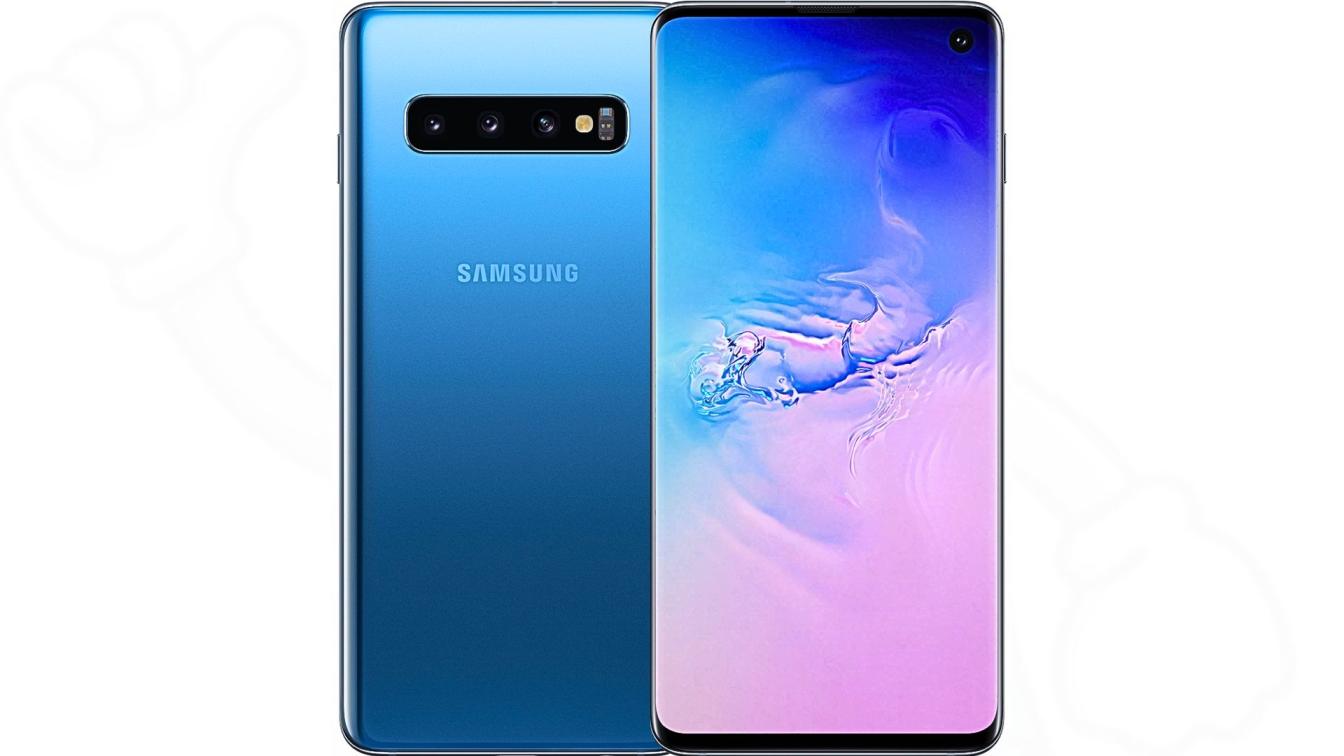 Samsung Galaxy S10