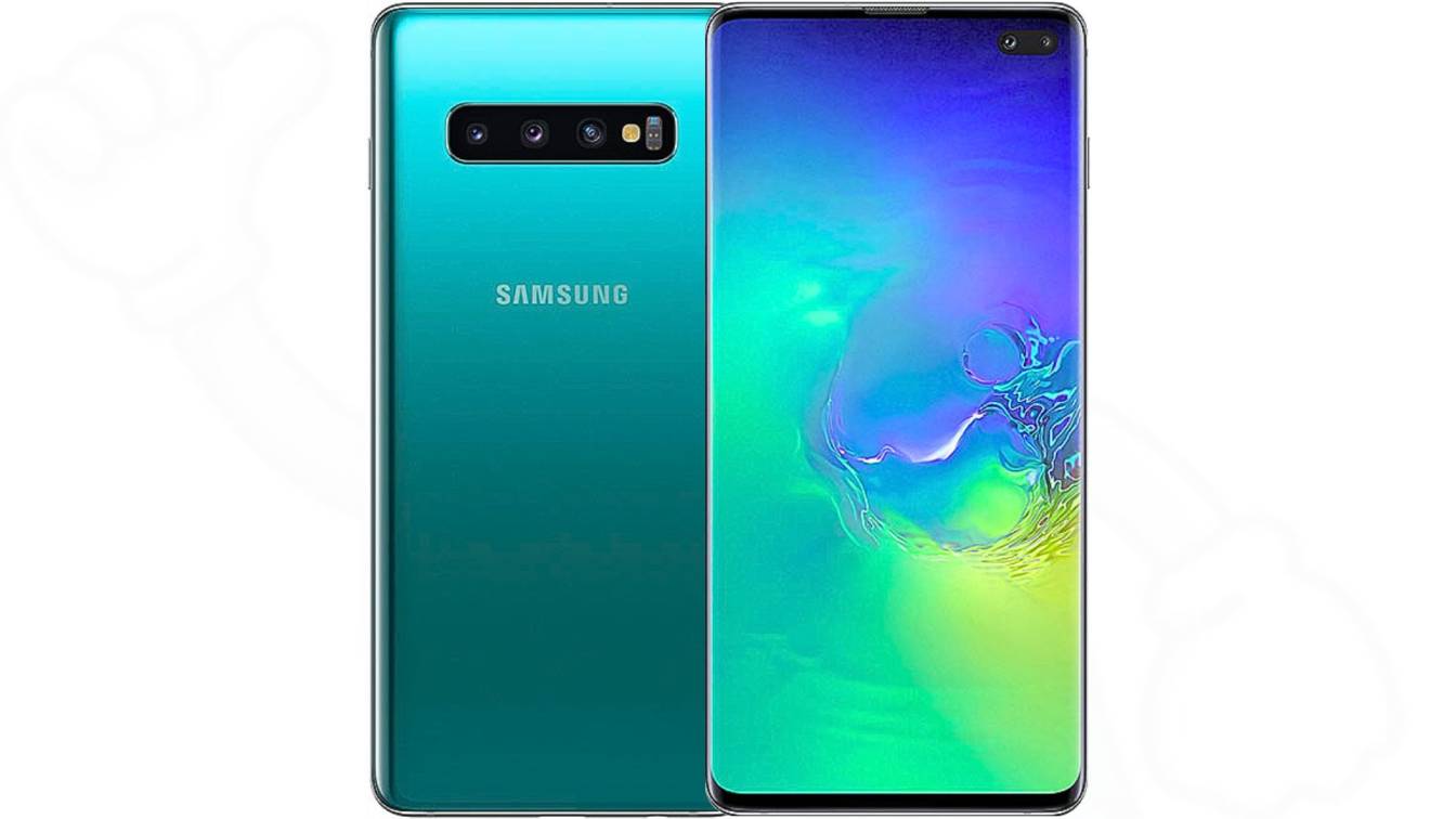 Samsung Galaxy S10 Plus