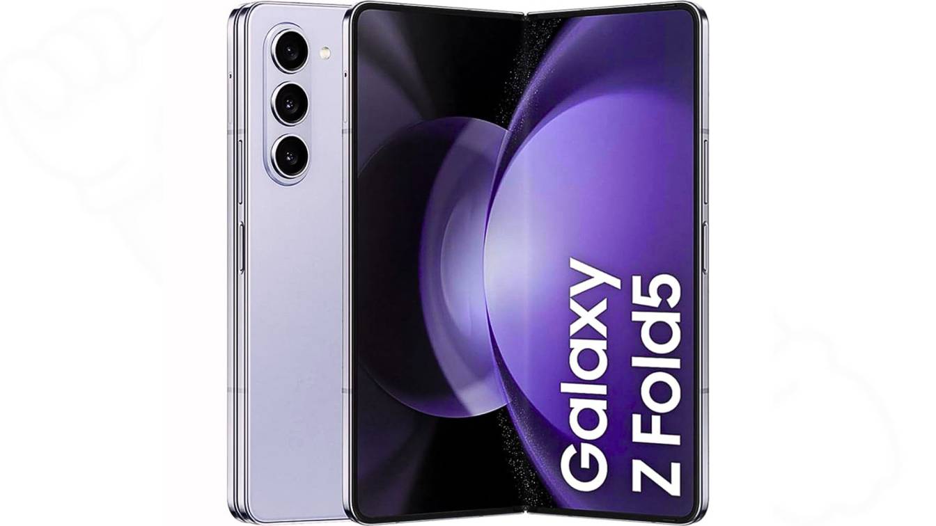 Samsung Galaxy Z Fold5