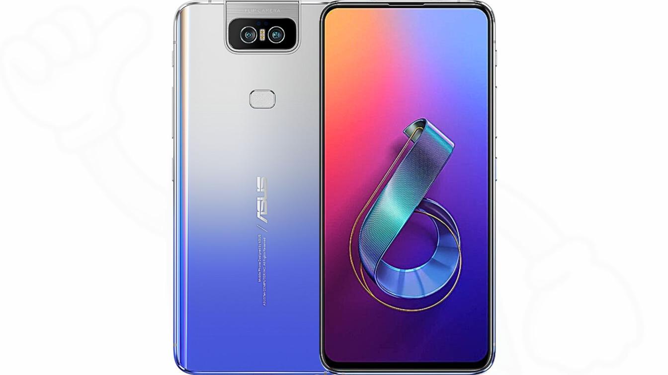 Asus Zenfone 6z