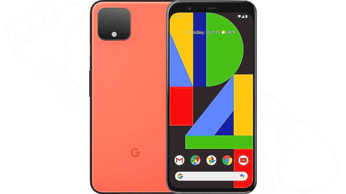 Google Pixel 4