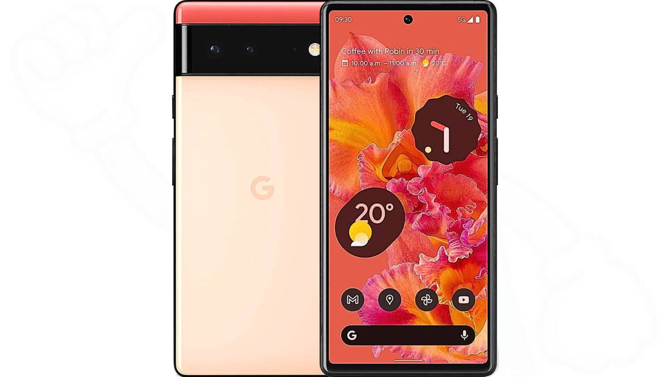 Google Pixel 6