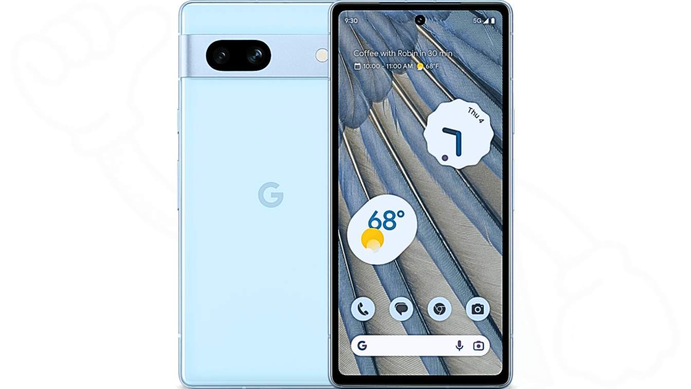 Google Pixel 7a