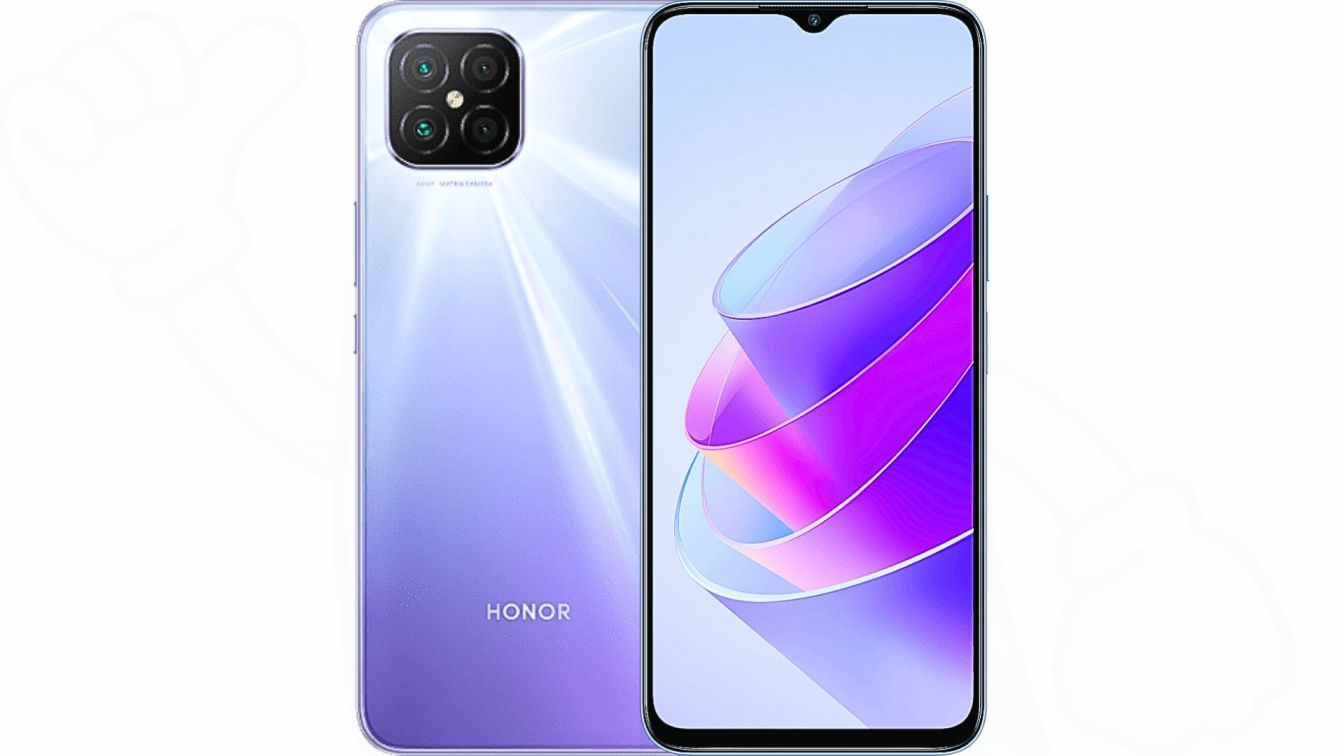 Honor X8