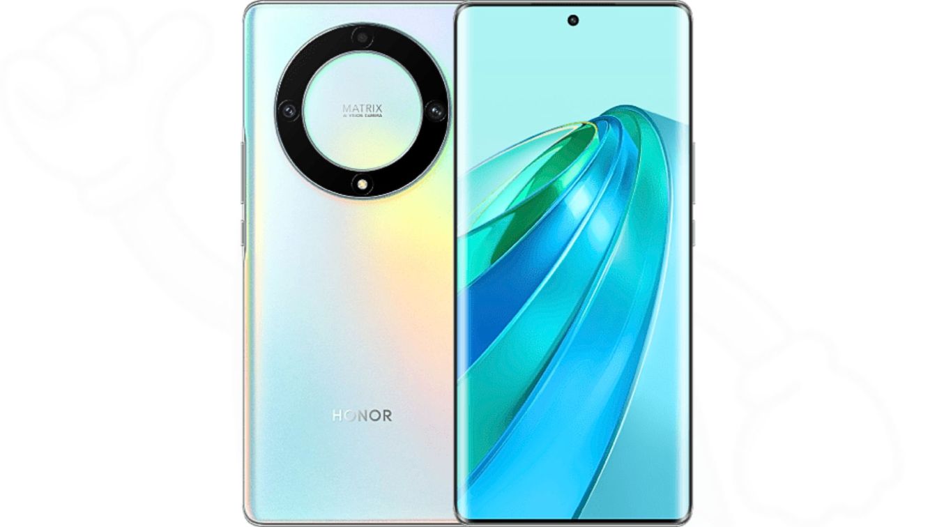 Honor X9a