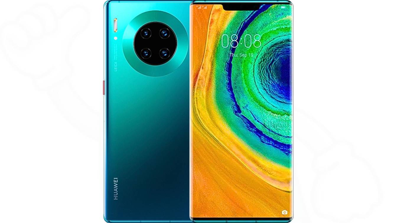 Huawei Mate 30 Pro