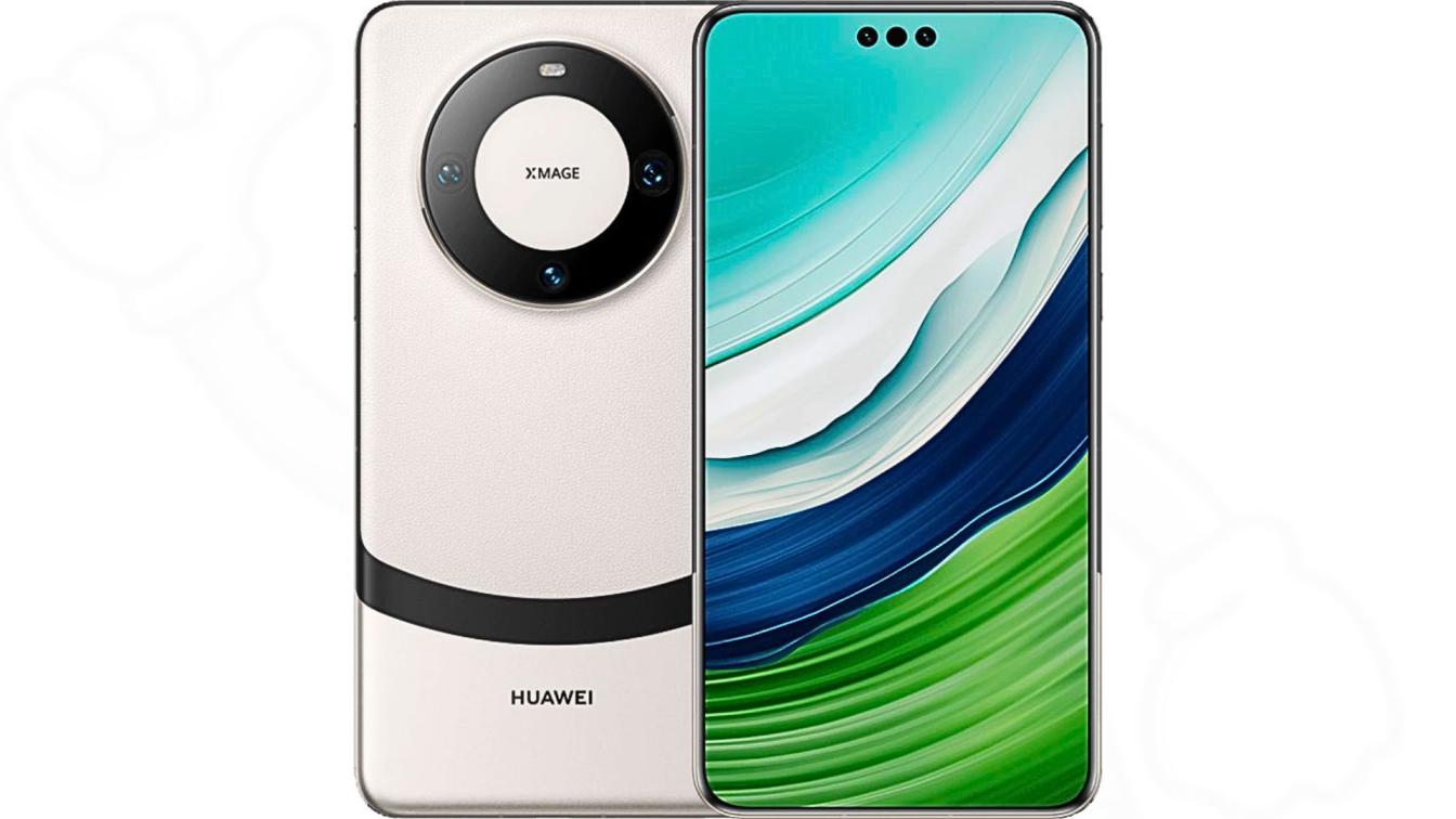 Huawei Mate 60 Pro Plus