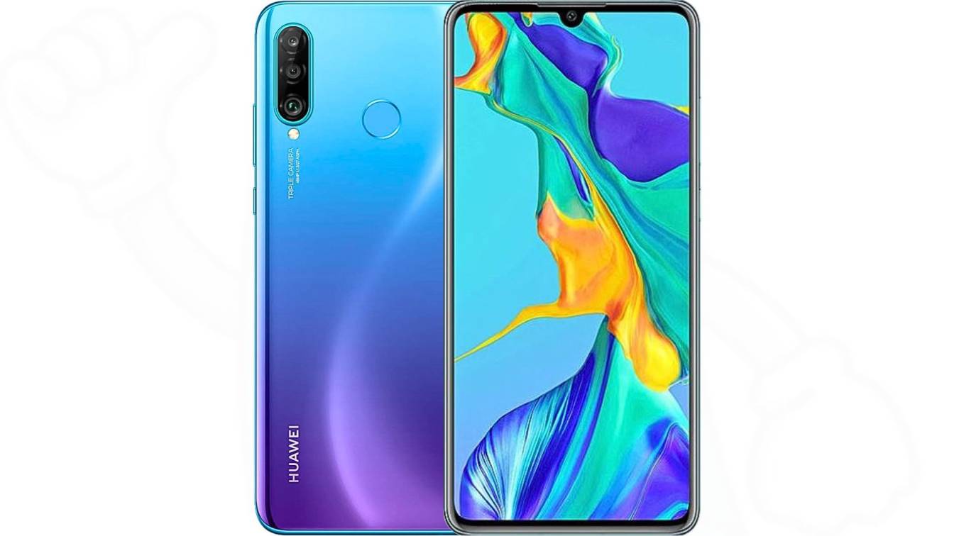 Huawei P30 Lite