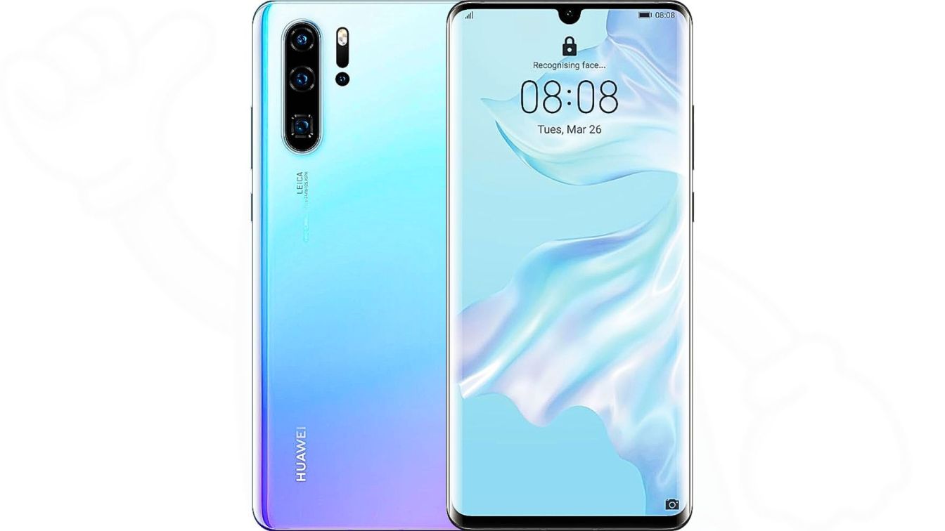 Huawei P30 Pro