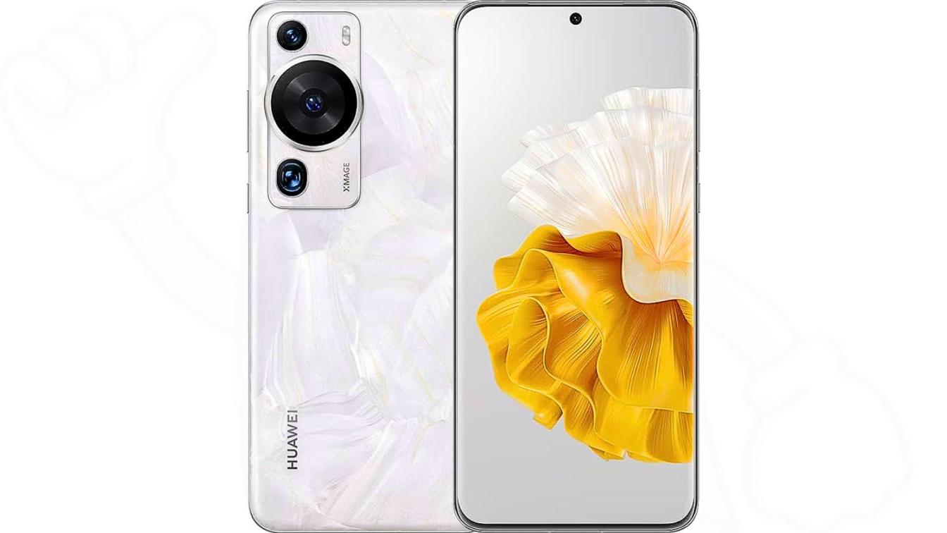 Huawei P60