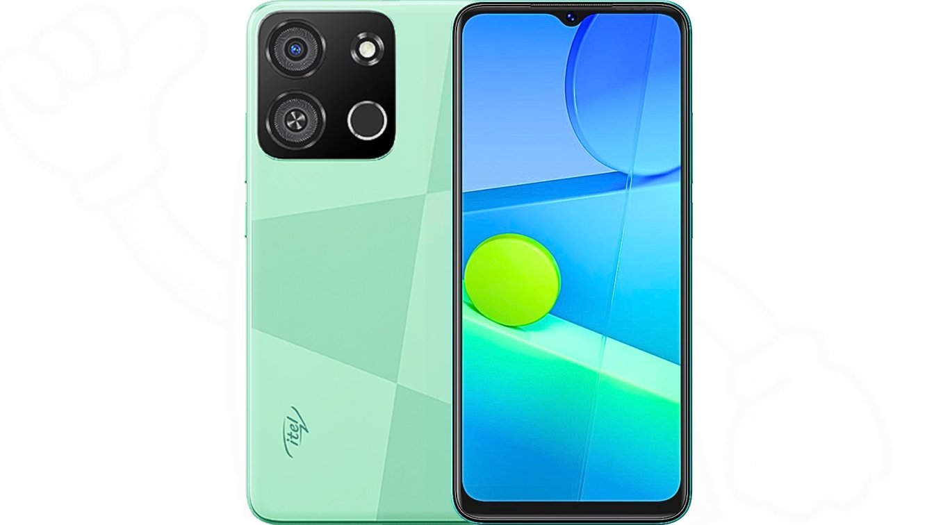 Itel A05s